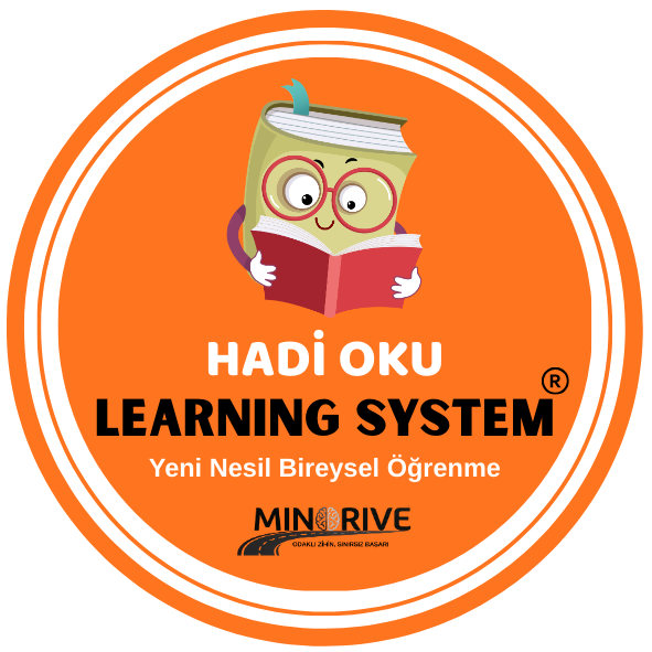 Hadi Oku Learning System
